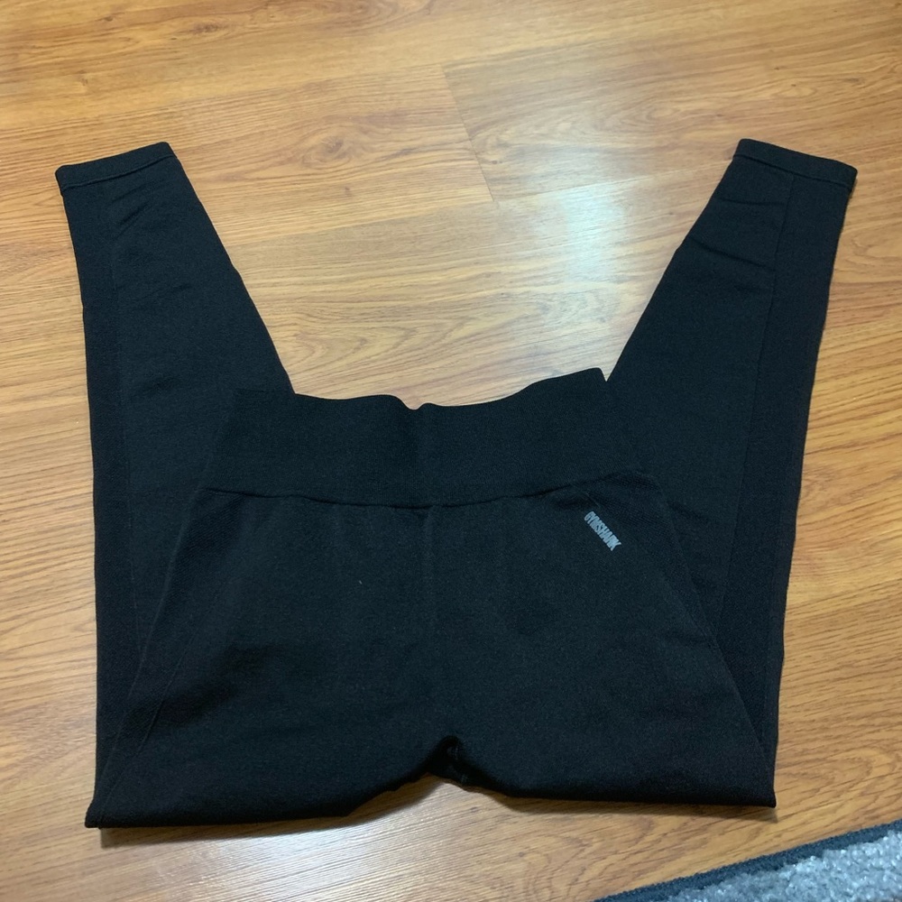 Gymshark flex leggings